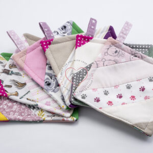 Presine quilt